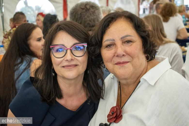 Muzyczne gwiazdy rozgrzały publiczność