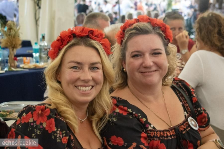 Muzyczne gwiazdy rozgrzały publiczność