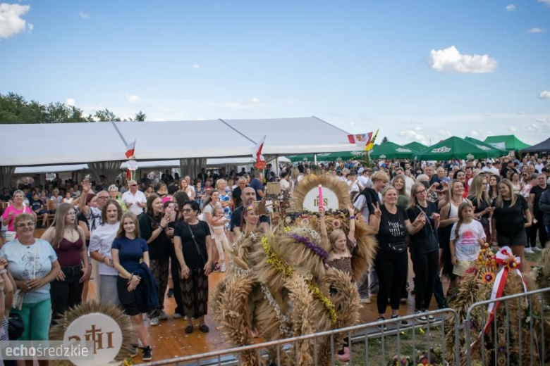 Muzyczne gwiazdy rozgrzały publiczność