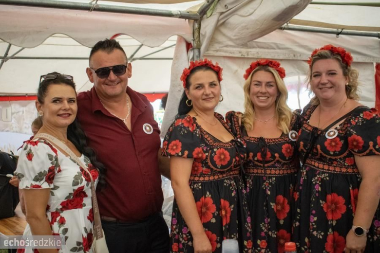 Muzyczne gwiazdy rozgrzały publiczność