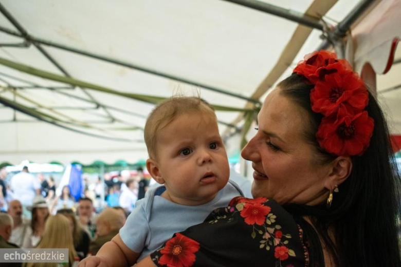 Muzyczne gwiazdy rozgrzały publiczność