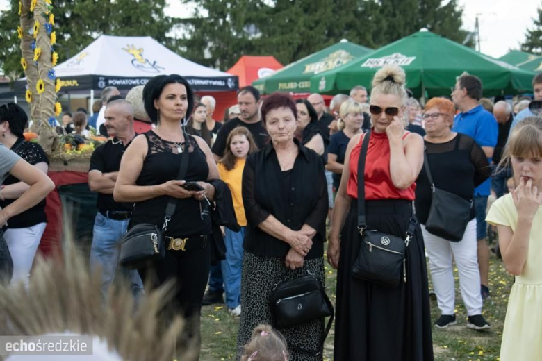 Muzyczne gwiazdy rozgrzały publiczność