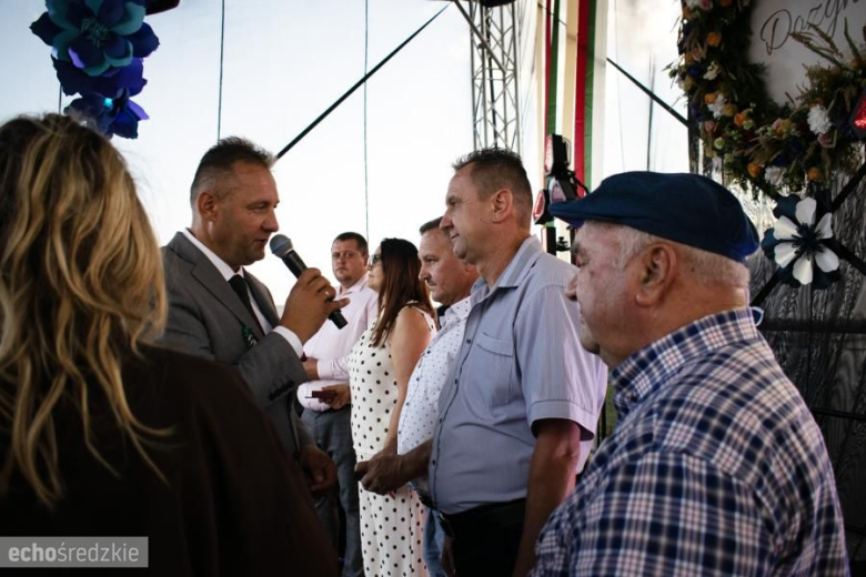 Muzyczne gwiazdy rozgrzały publiczność