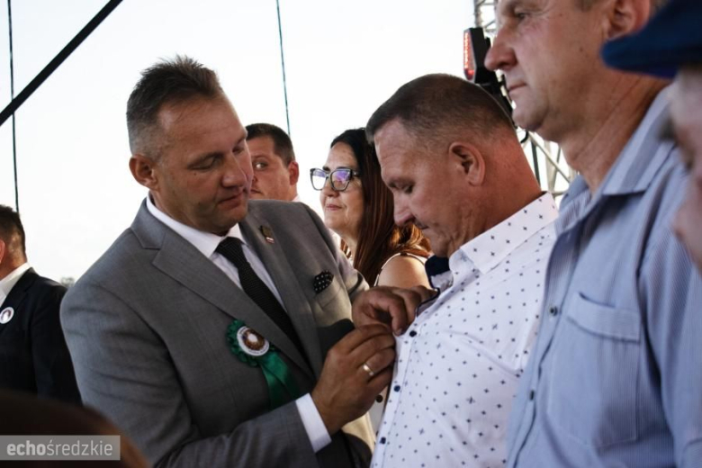Muzyczne gwiazdy rozgrzały publiczność