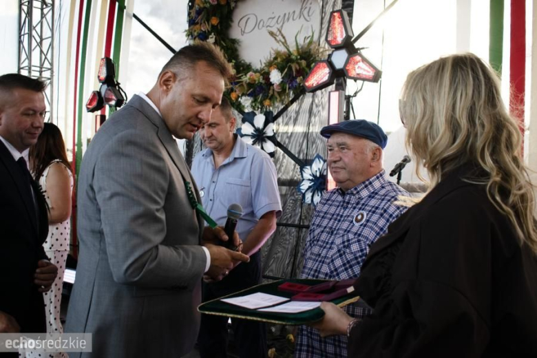 Muzyczne gwiazdy rozgrzały publiczność