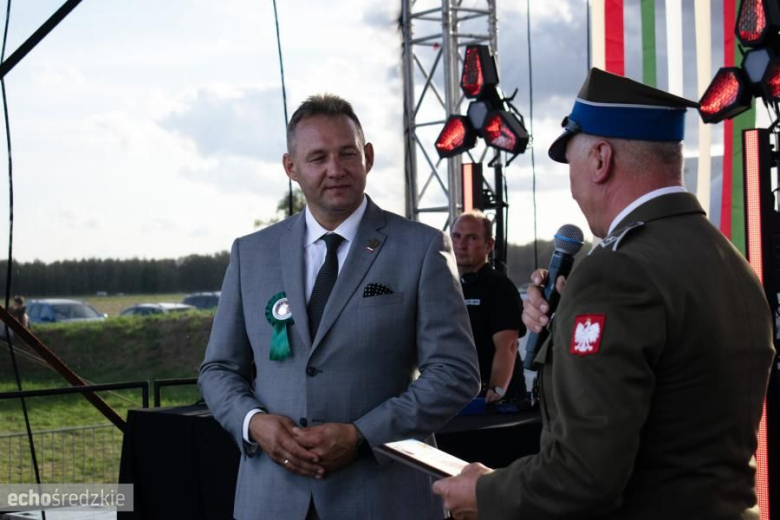 Muzyczne gwiazdy rozgrzały publiczność