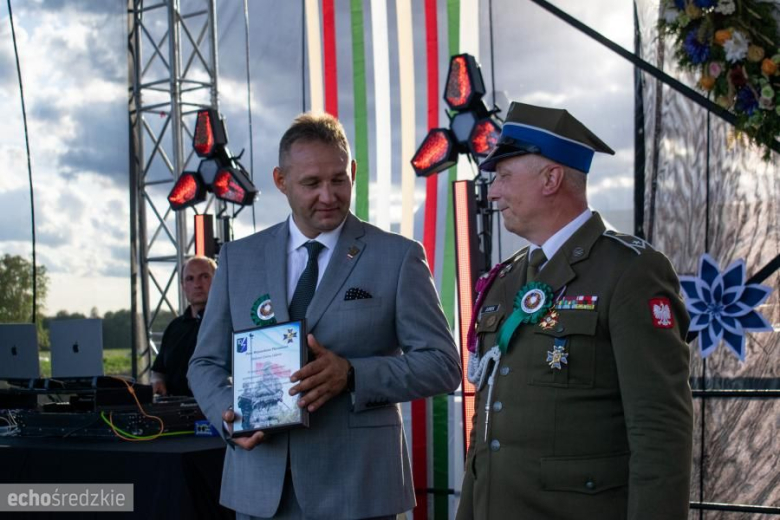Muzyczne gwiazdy rozgrzały publiczność