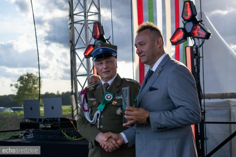 Muzyczne gwiazdy rozgrzały publiczność
