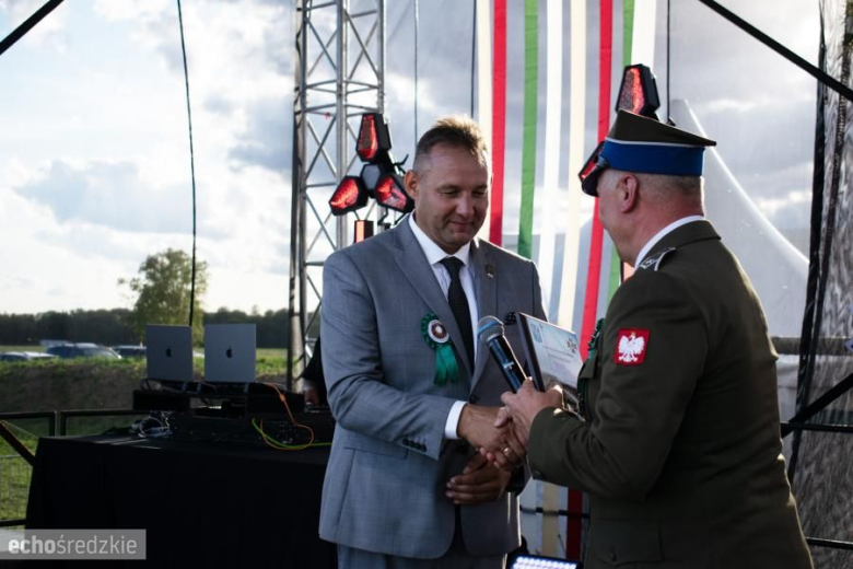 Muzyczne gwiazdy rozgrzały publiczność