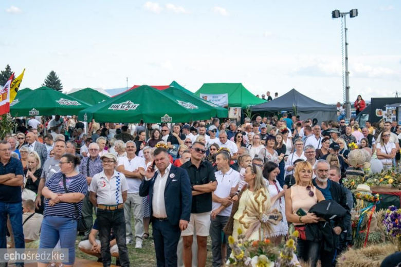 Muzyczne gwiazdy rozgrzały publiczność