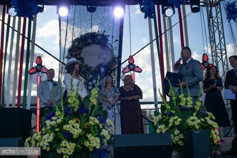 Muzyczne gwiazdy rozgrzały publiczność