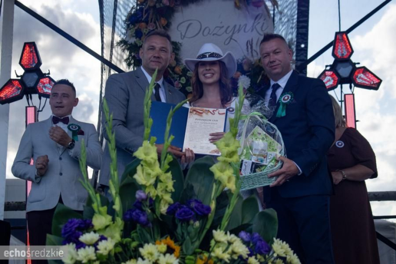 Muzyczne gwiazdy rozgrzały publiczność
