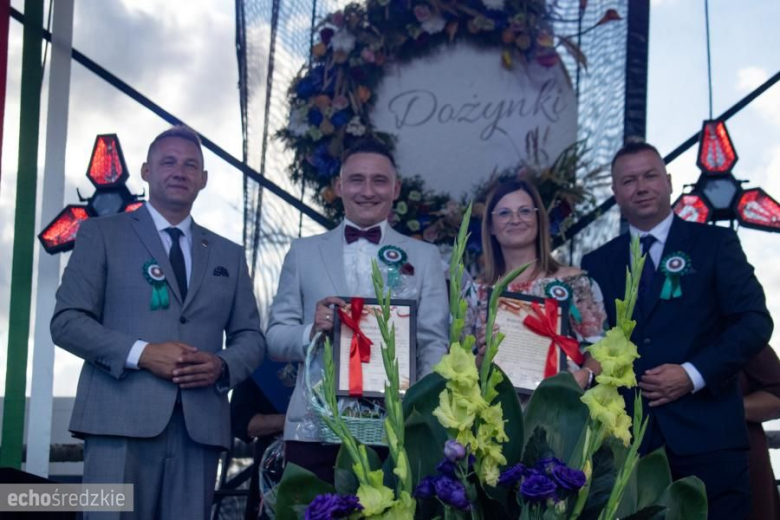 Muzyczne gwiazdy rozgrzały publiczność