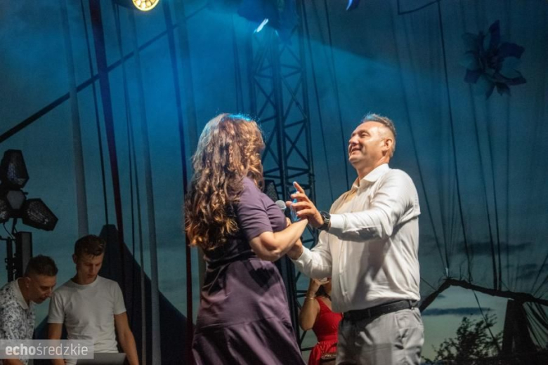 Muzyczne gwiazdy rozgrzały publiczność