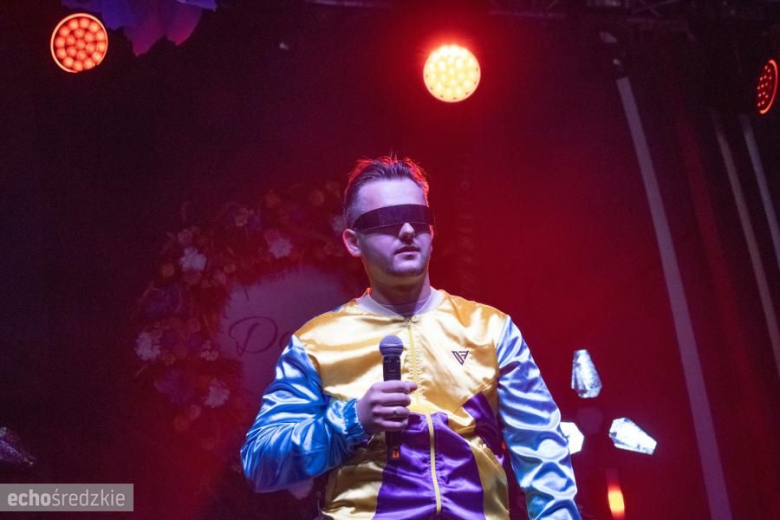 Muzyczne gwiazdy rozgrzały publiczność
