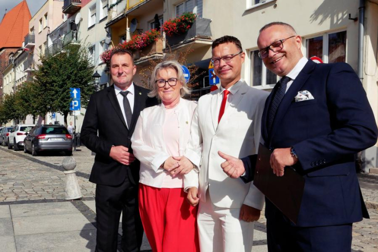	Upamiętnili dziś 87. rocznicę wybuchu II wojny światowej