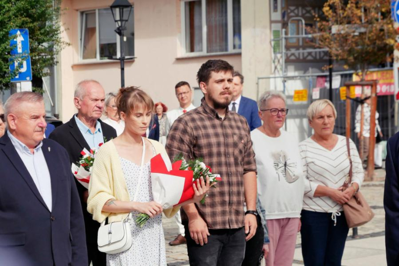 	Upamiętnili dziś 87. rocznicę wybuchu II wojny światowej