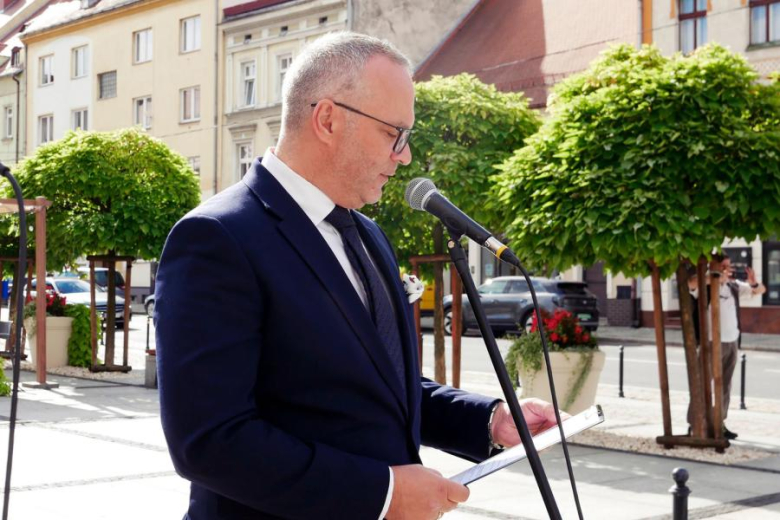 	Upamiętnili dziś 87. rocznicę wybuchu II wojny światowej