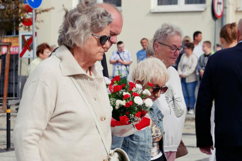	Upamiętnili dziś 87. rocznicę wybuchu II wojny światowej