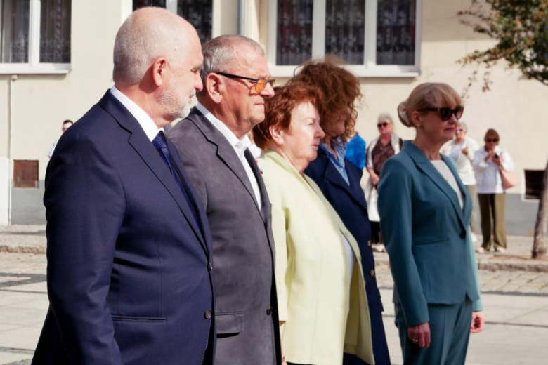 	Upamiętnili dziś 87. rocznicę wybuchu II wojny światowej