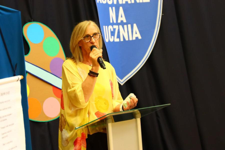 Nowy rok szkolny rozpoczęty