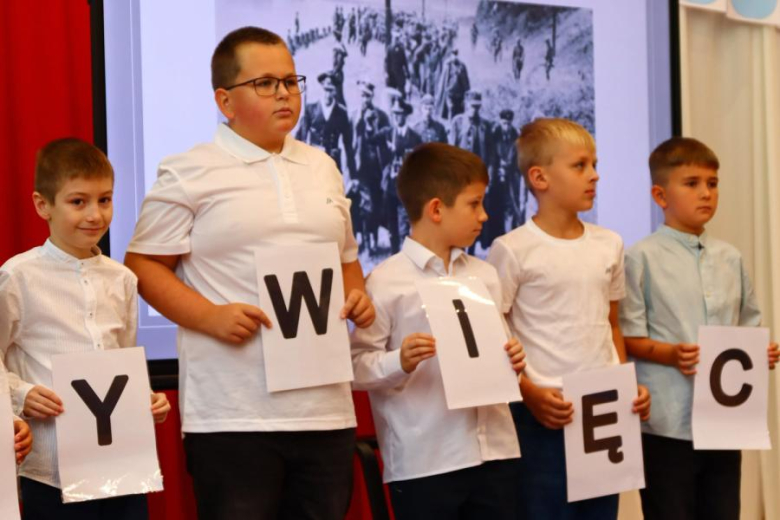 Uczniowie wrócili do szkół