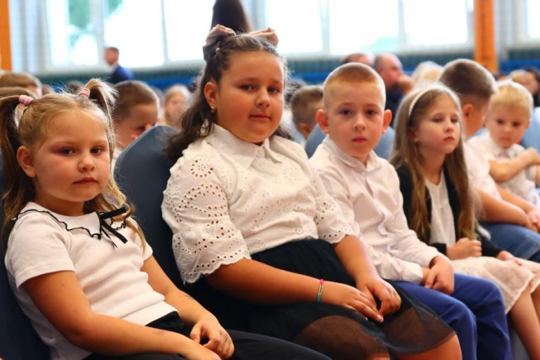 Uczniowie wrócili do szkół