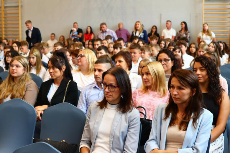 Uczniowie wrócili do szkół