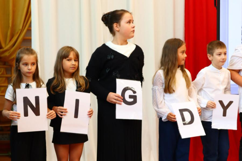 Uczniowie wrócili do szkół
