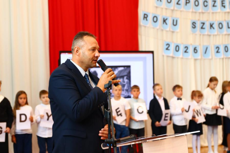 Uczniowie wrócili do szkół