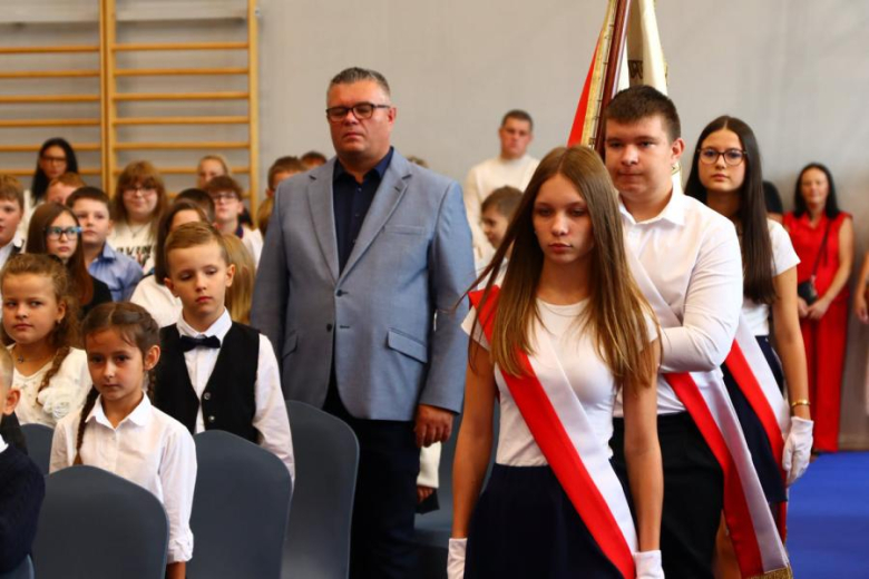 Uczniowie wrócili do szkół