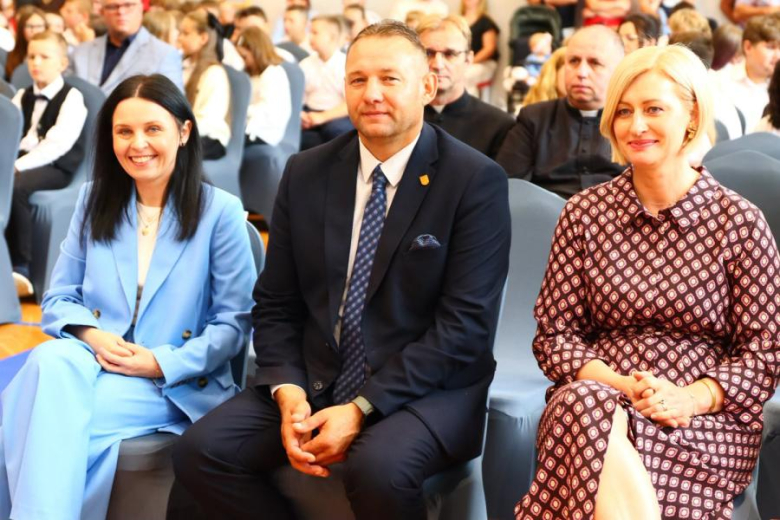 Uczniowie wrócili do szkół