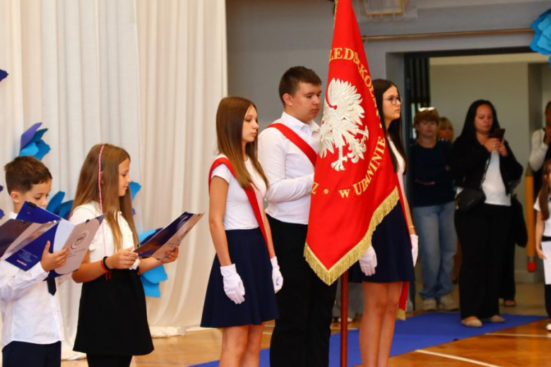Uczniowie wrócili do szkół