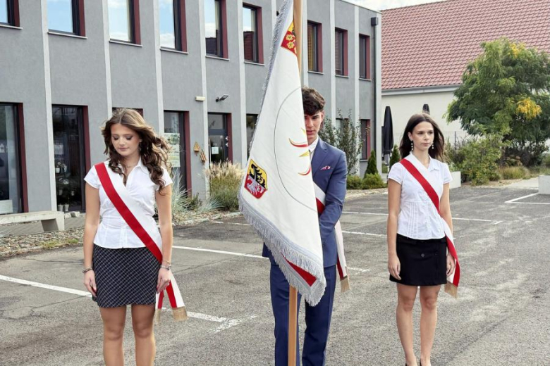 Uroczyste akademie zainaugurowały rok szkolny 2026/2027