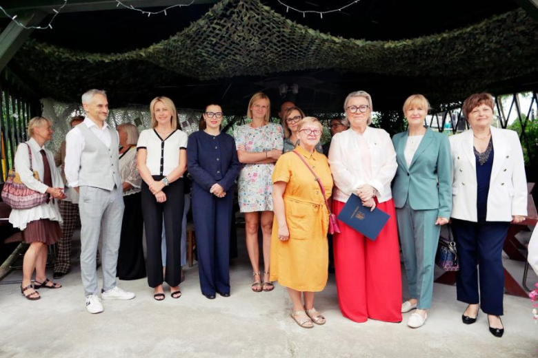 Uroczyste akademie zainaugurowały rok szkolny 2026/2027