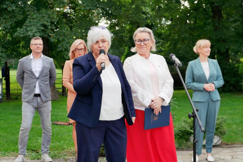 Uroczyste akademie zainaugurowały rok szkolny 2026/2027