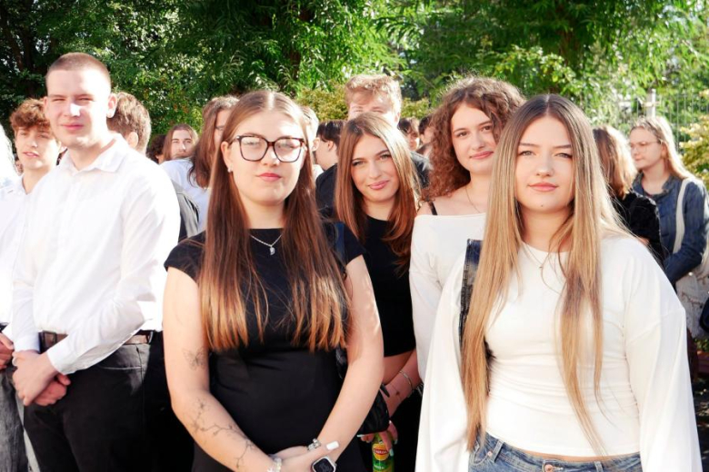 Uroczyste akademie zainaugurowały rok szkolny 2026/2027
