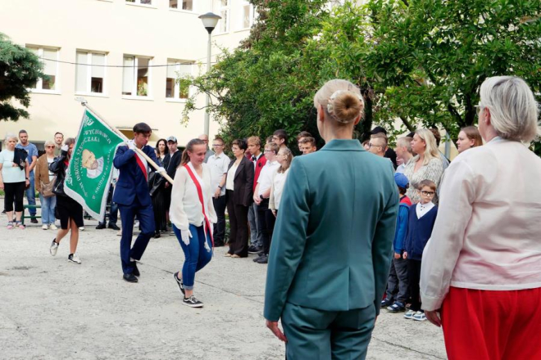 Uroczyste akademie zainaugurowały rok szkolny 2026/2027