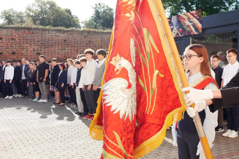 Uroczyste akademie zainaugurowały rok szkolny 2026/2027