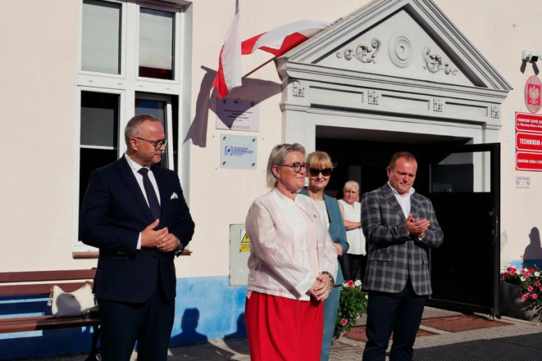 Uroczyste akademie zainaugurowały rok szkolny 2026/2027