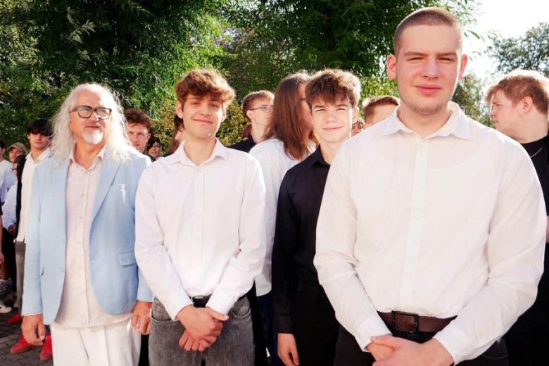 Uroczyste akademie zainaugurowały rok szkolny 2026/2027