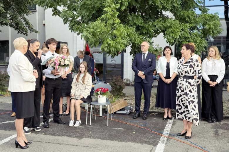 Uroczyste akademie zainaugurowały rok szkolny 2026/2027