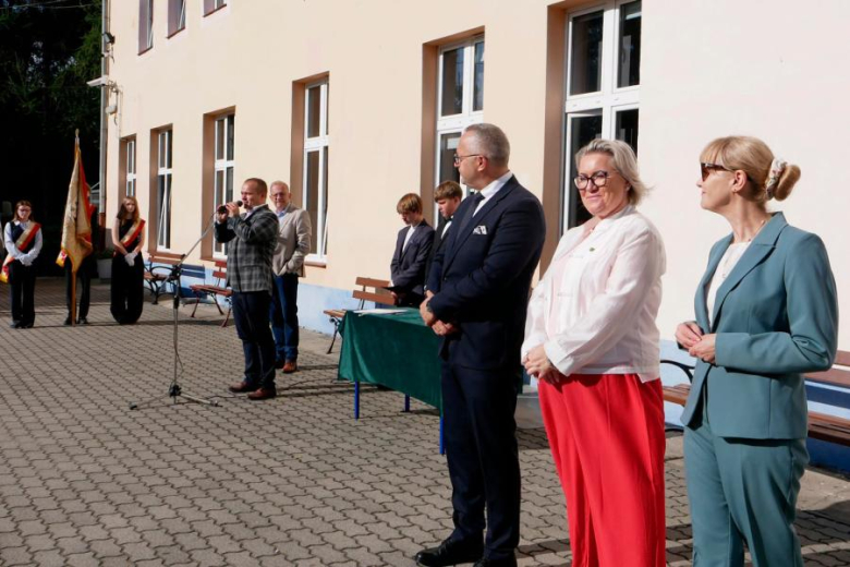 Uroczyste akademie zainaugurowały rok szkolny 2026/2027