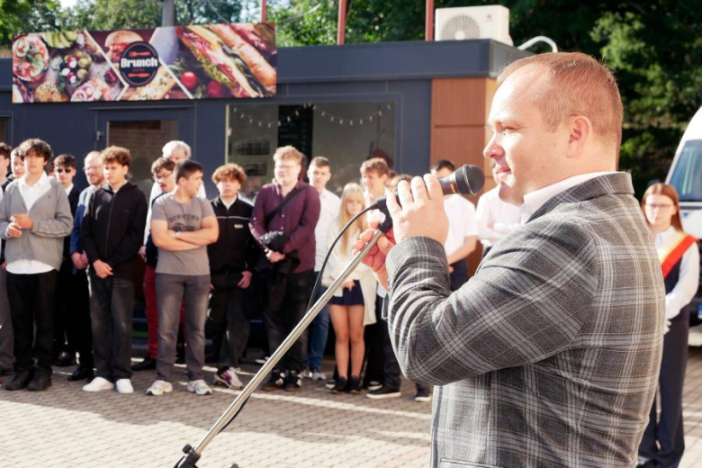 Uroczyste akademie zainaugurowały rok szkolny 2026/2027