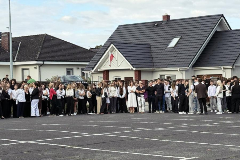 Uroczyste akademie zainaugurowały rok szkolny 2026/2027