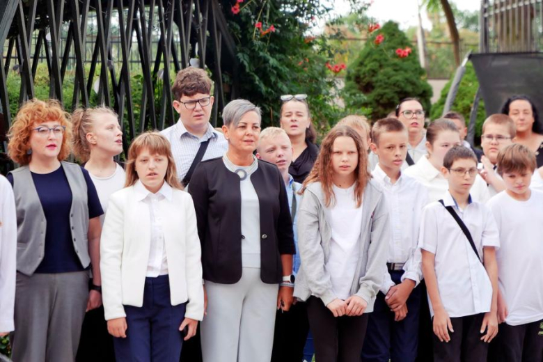 Uroczyste akademie zainaugurowały rok szkolny 2026/2027