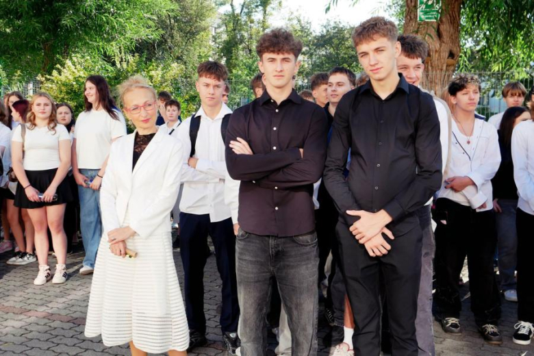 Uroczyste akademie zainaugurowały rok szkolny 2026/2027