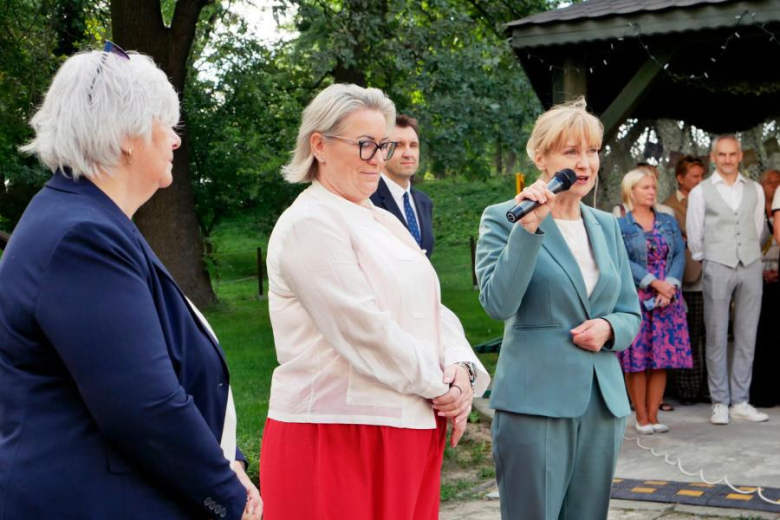 Uroczyste akademie zainaugurowały rok szkolny 2026/2027