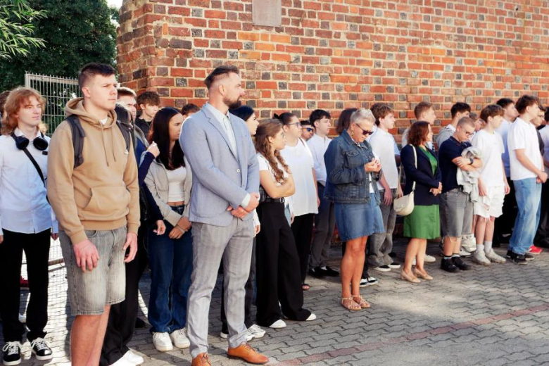 Uroczyste akademie zainaugurowały rok szkolny 2026/2027