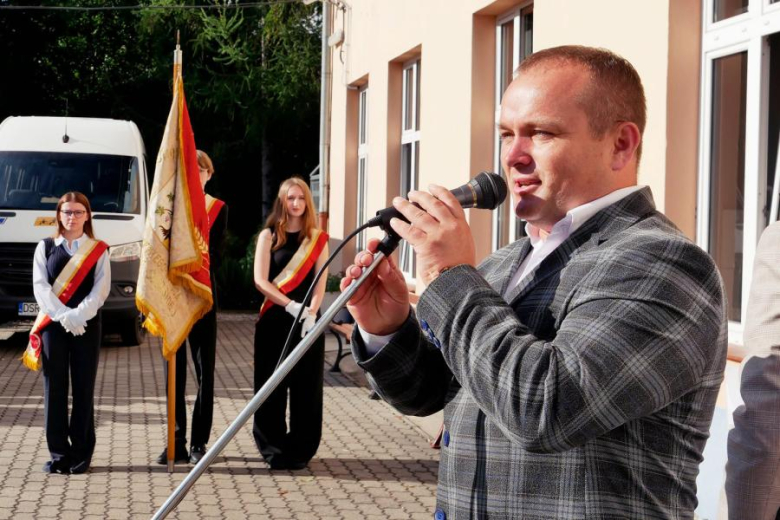 Uroczyste akademie zainaugurowały rok szkolny 2026/2027